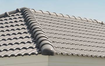 advantages of Milnathort clay roofing