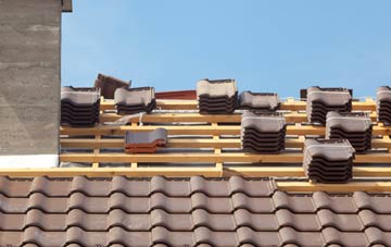 Milnathort clay roofing costs