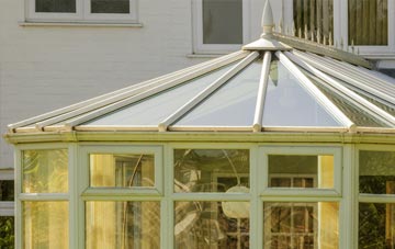 conservatory roof repair Milnathort, Perth And Kinross
