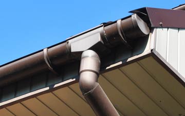 types of Milnathort fascias