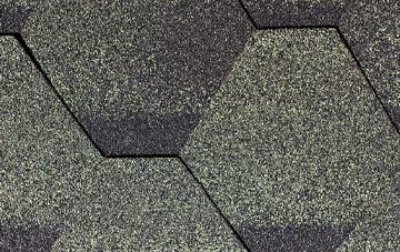 Milnathort fibreglass shingle repairs