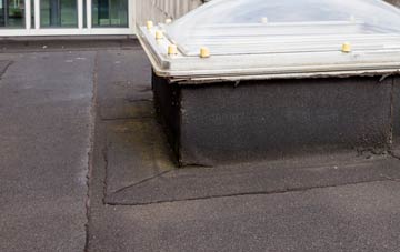 disadvantages of Milnathort flat roofs