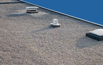 flat roofing Milnathort, Perth And Kinross