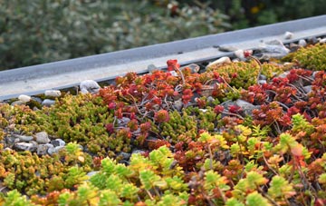 the cost of Milnathort green roof installation
