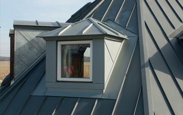 metal roofing Milnathort, Perth And Kinross