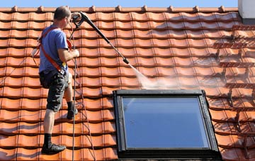 roof cleaning Milnathort, Perth And Kinross