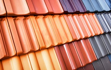 Milnathort roof tile costs