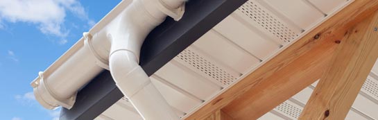 get Milnathort guttering quotes today