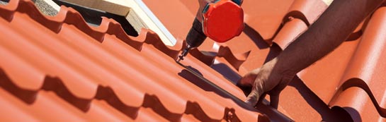 save on Milnathort roof installation costs