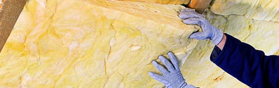 quotes for Milnathort roof insulation