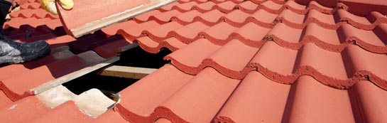 compare Milnathort roof repair quotes