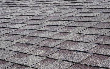 Milnathort tiles for shallow pitch roofing