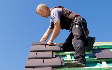 disadvantages of Milnathort slate roofing