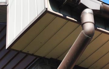 Milnathort soffit installation costs