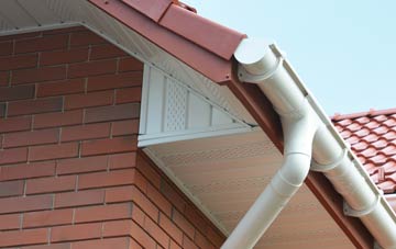 Milnathort soffit repair costs