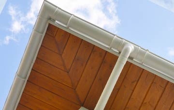 Milnathort soffit types