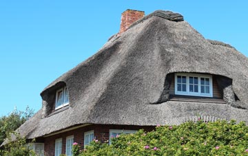 thatch roofing Milnathort, Perth And Kinross