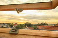 rated Milnathort roof window companies