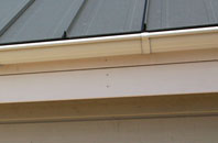 Milnathort soffit repair