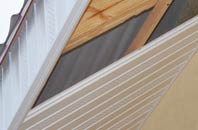 rated Milnathort soffit repair companies