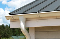 Milnathort soffits